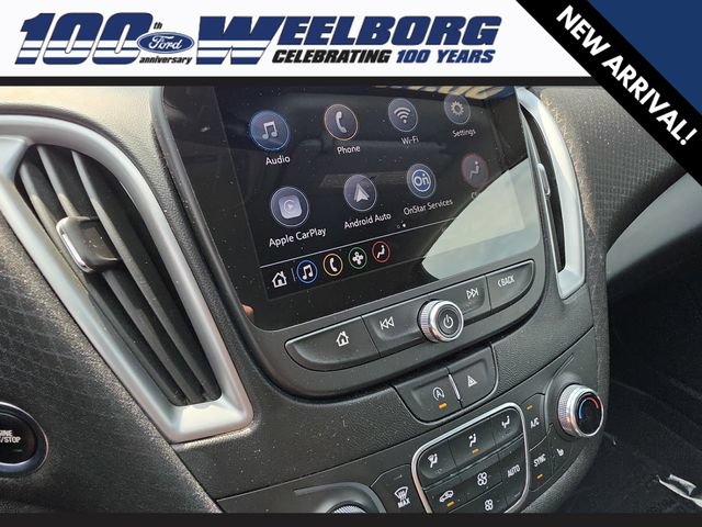 Used 2023 Chevrolet Malibu LT FWD image 15