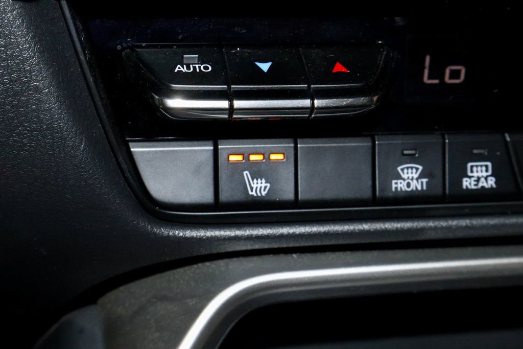Used 2024 MAZDA CX-90 Plug-In Hybrid w/ Premium Pkg AWD/4WD image 5