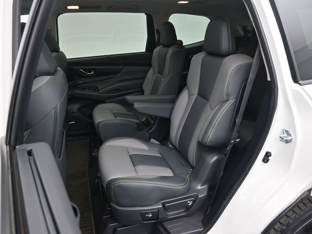 Used 2023 Subaru Ascent Onyx Edition Limited image 26