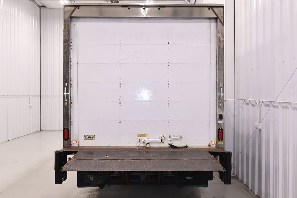 Certified 2019 Ford E-450 and Econoline 450 Super Duty w/ Power Windows & Locks Group RWD image 12