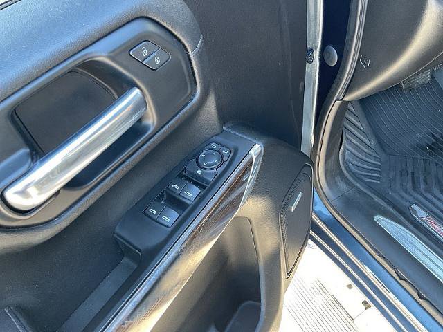 Used 2021 Chevrolet Silverado 1500 LT Trail Boss w/ Convenience Package II image 19