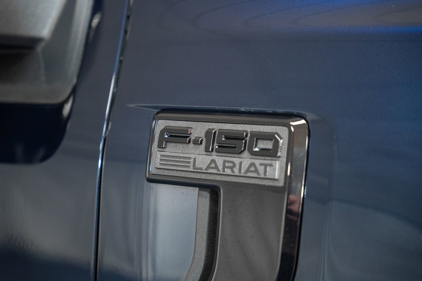 Certified 2024 Ford F150 Lariat w/ Equipment Group 502A High image 13