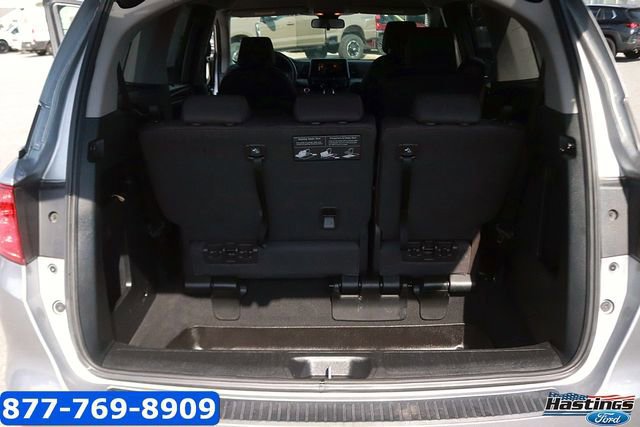 Used 2023 Honda Odyssey EX image 15