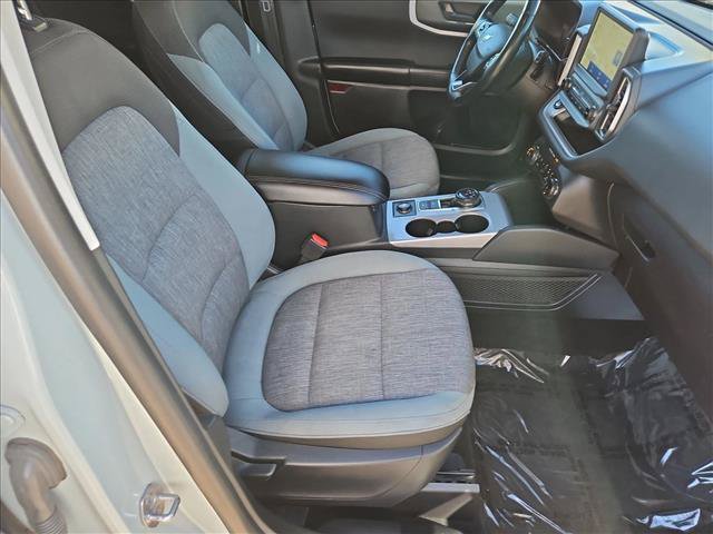 Certified 2023 Ford Bronco Sport Big Bend w/ Convenience Package AWD/4WD image 20