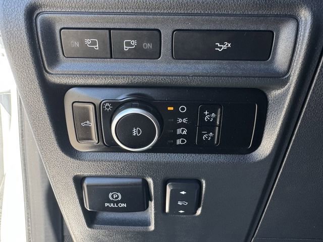 Certified 2023 Ford F150 Lariat w/ Trailer Tow Package image 24