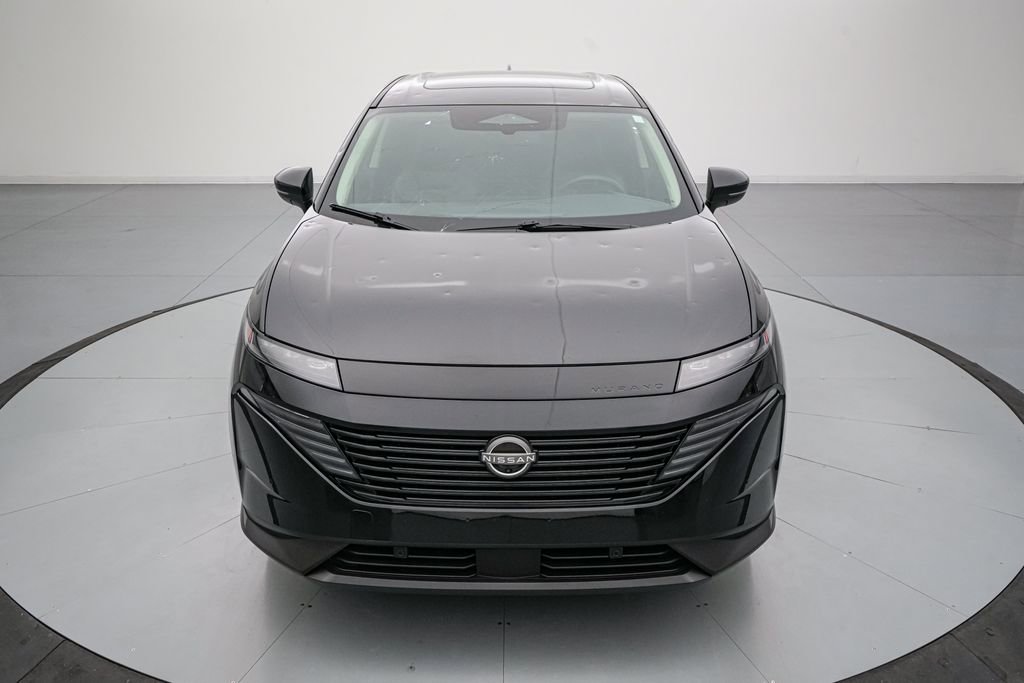 Used 2025 Nissan Murano SL AWD/4WD image 10