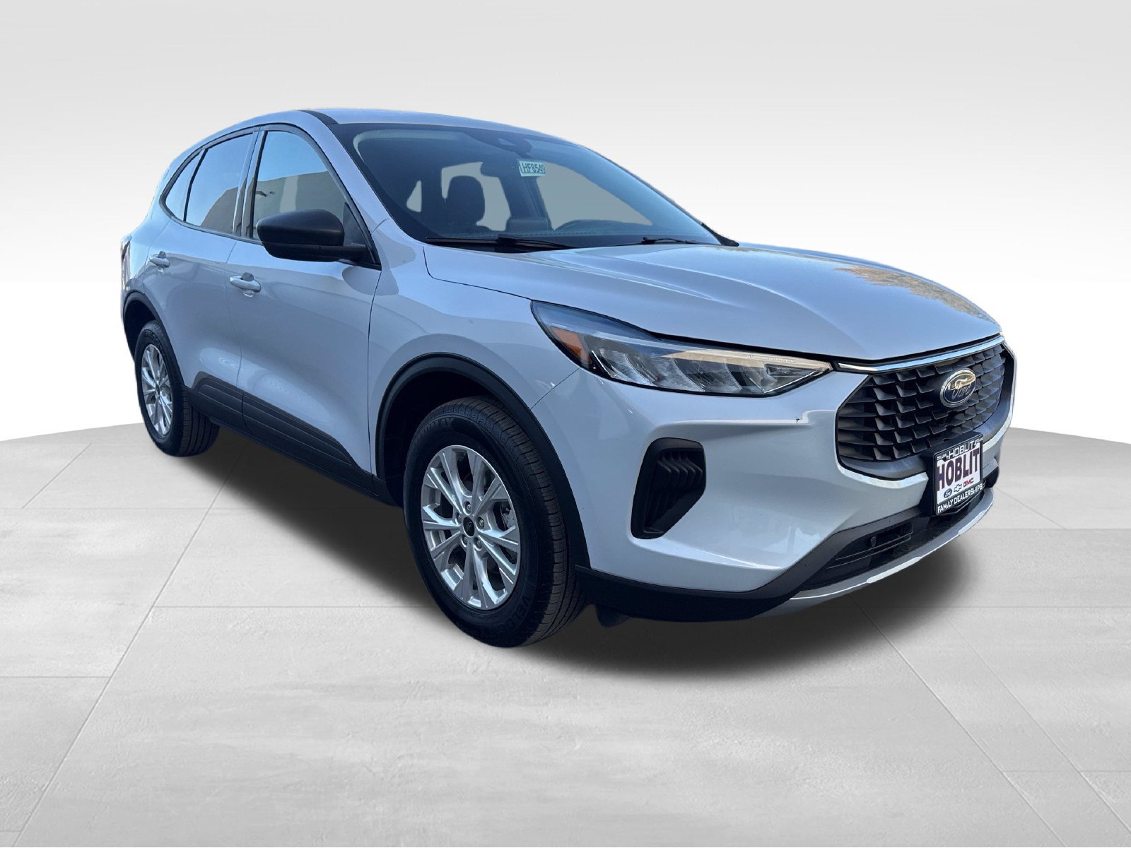Certified 2025 Ford Escape Active AWD/4WD image 7