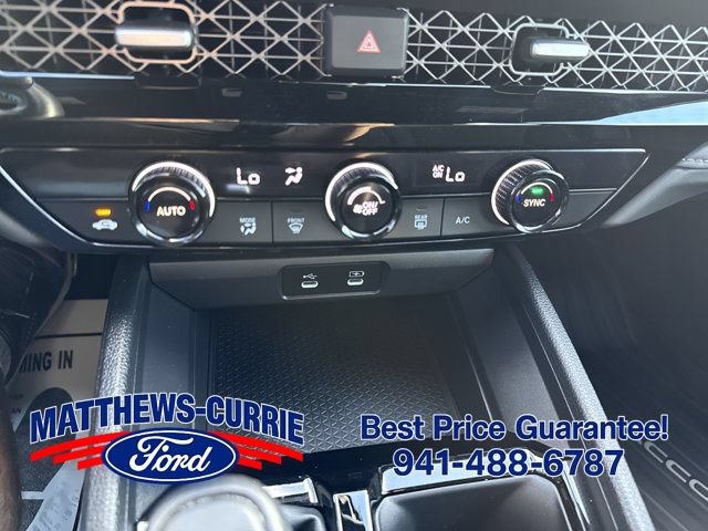 Used 2024 Honda Accord Sport image 19
