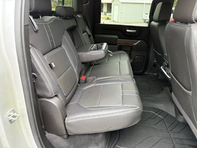 Used 2020 Chevrolet Silverado 2500 High Country w/ Z71 Off-Road Package AWD/4WD image 17