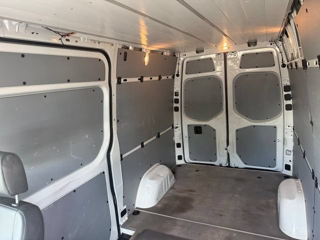 Used 2022 Mercedes-Benz Sprinter 2500 image 6