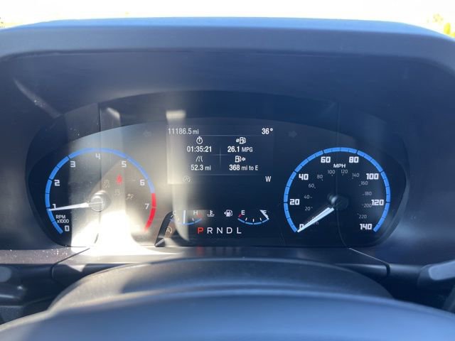 Certified 2023 Ford Bronco Sport Big Bend AWD/4WD image 11