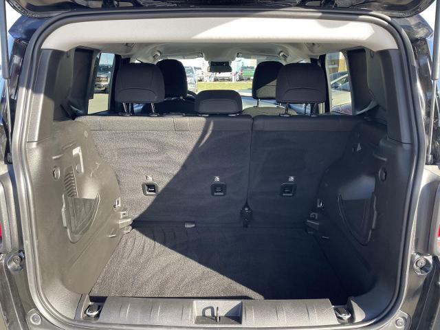 Used 2023 Jeep Renegade Latitude image 33