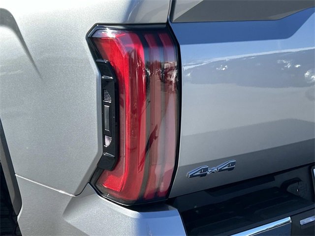 Used 2025 Toyota Tundra 1794 Edition image 12