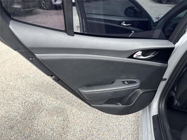 Used 2021 Kia Stinger GT-Line image 27