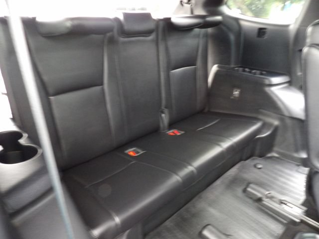 Used 2022 Toyota Highlander XSE AWD/4WD image 31