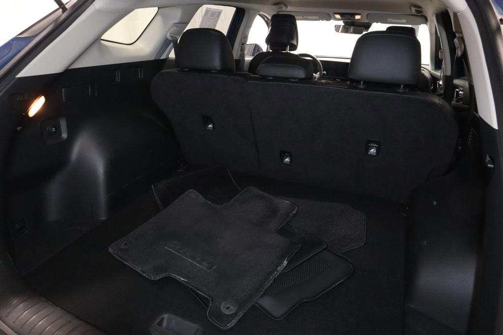 Used 2023 Kia Sportage EX FWD image 16