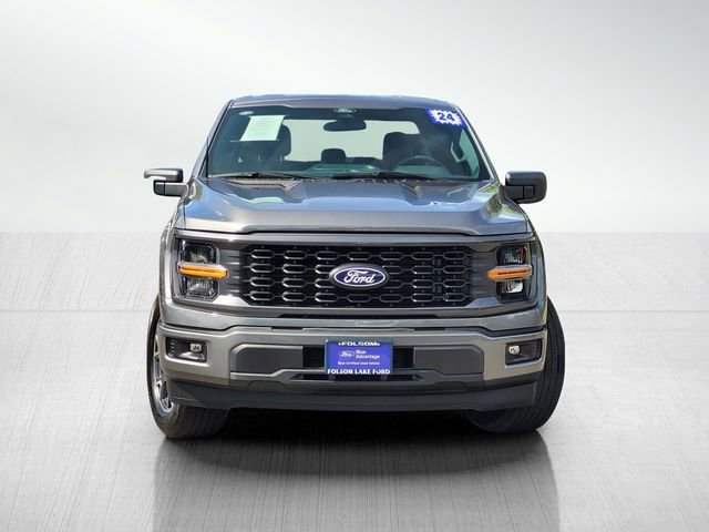 Certified 2024 Ford F150 STX image 2