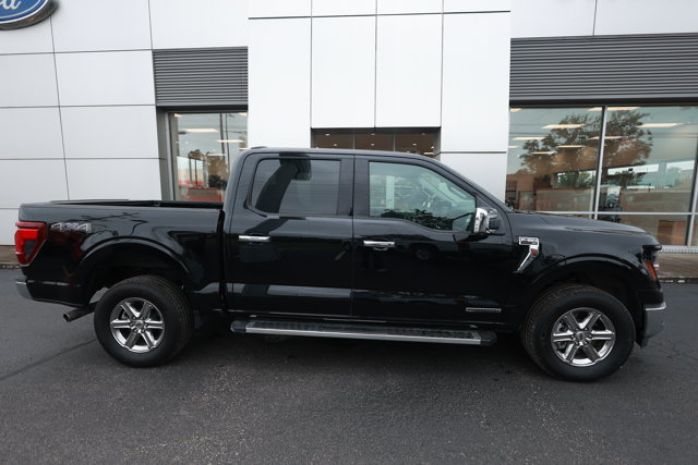 Certified 2024 Ford F150 XLT w/ Equipment Group 302A MID AWD/4WD image 3