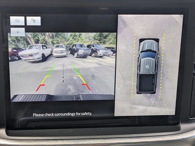 Certified 2023 Ford F150 Lariat w/ Trailer Tow Package image 15