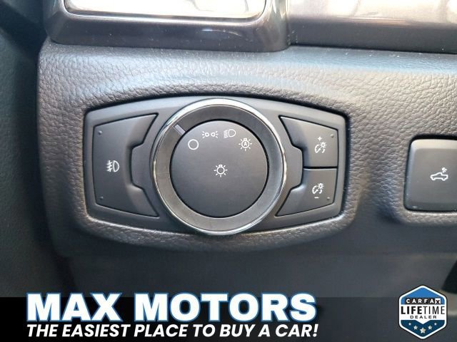 Certified 2021 Ford Ranger Lariat w/ Equipment Group 501A High image 28