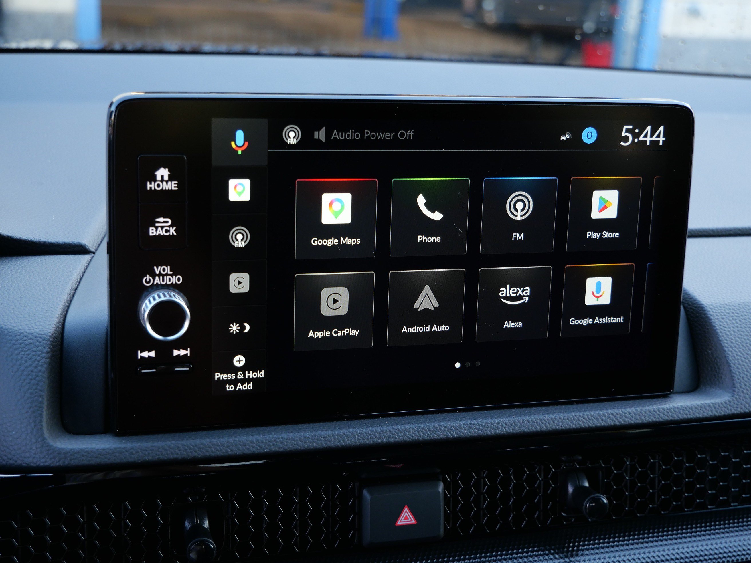 Used 2026 Honda CR-V Sport Touring image 22