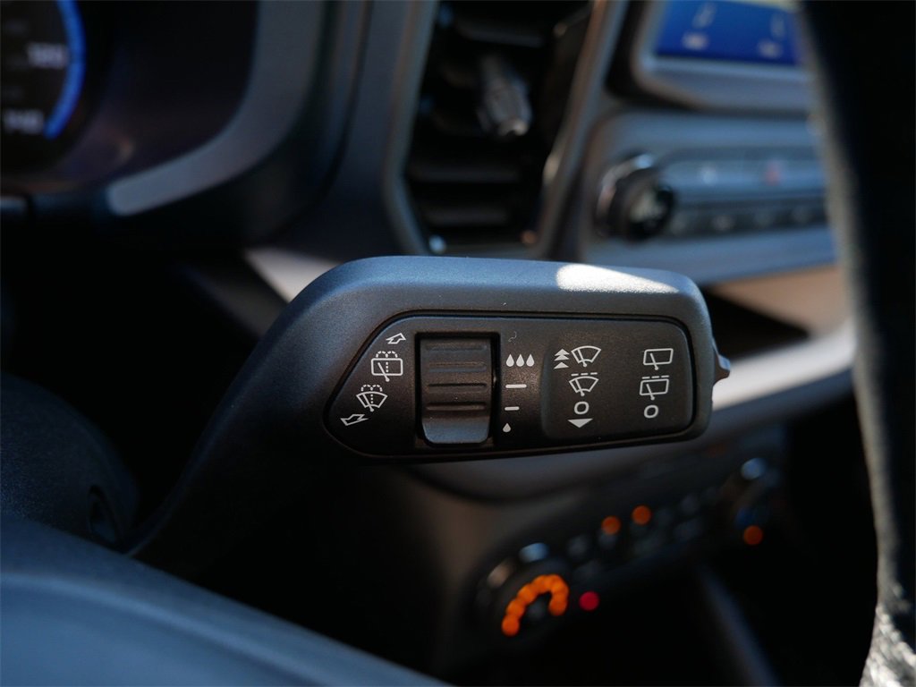 Certified 2023 Ford Bronco Sport Heritage w/ Heritage Convenience Package image 28