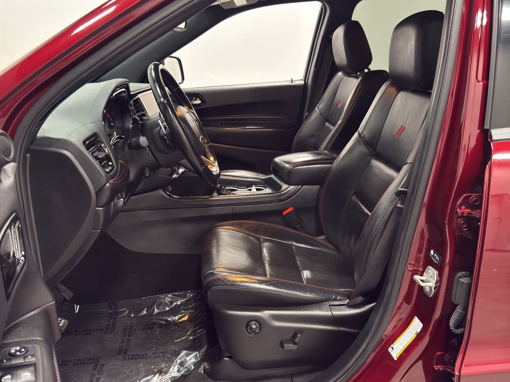 Used 2023 Dodge Durango GT image 11