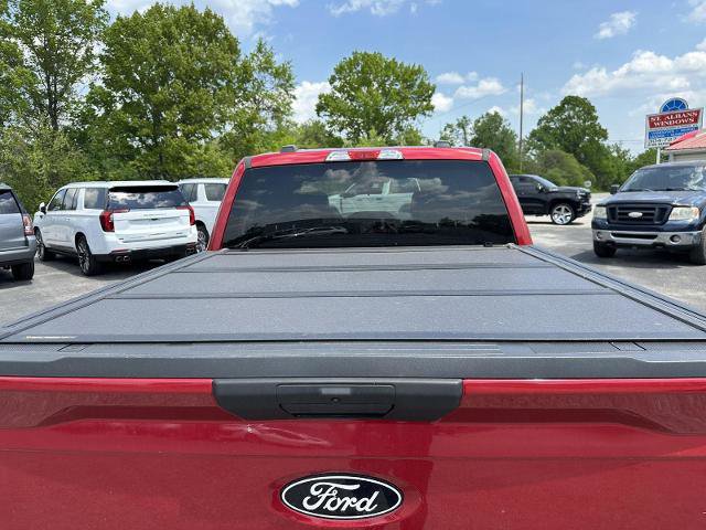Certified 2024 Ford F150 STX w/ STX Black Appearance Package AWD/4WD image 10