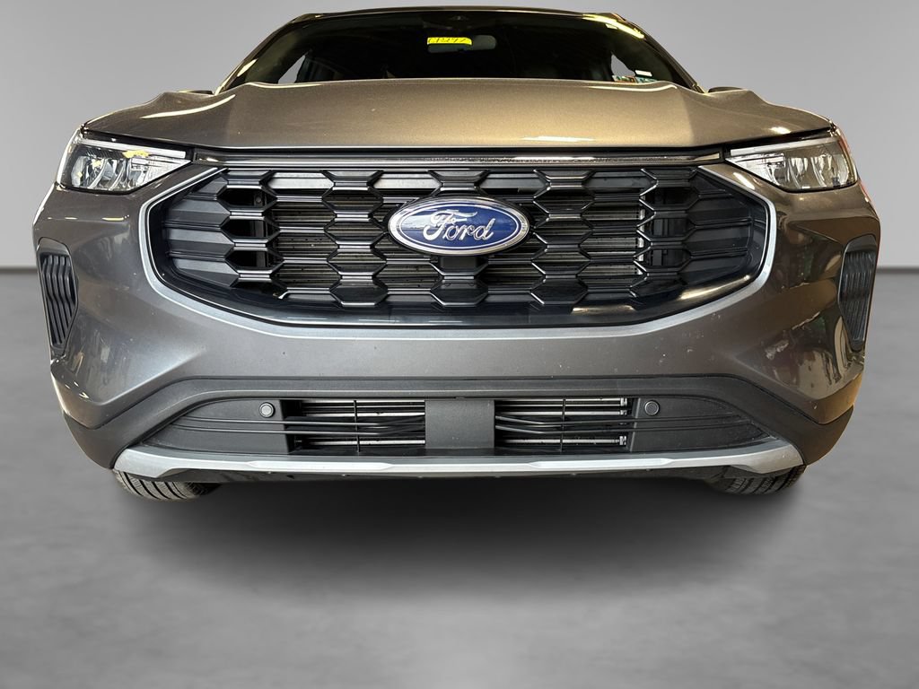 Certified 2025 Ford Escape ST-Line AWD/4WD image 14