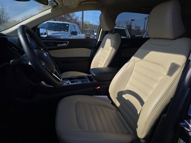 Certified 2024 Ford Edge SEL w/ Convenience Package AWD/4WD image 13