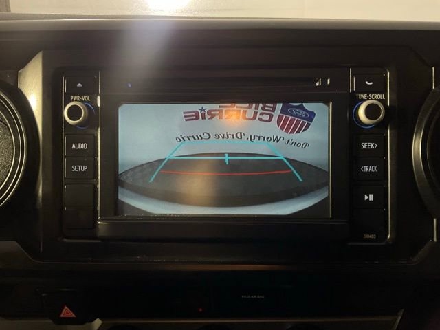 Used 2018 Toyota Tacoma SR image 21