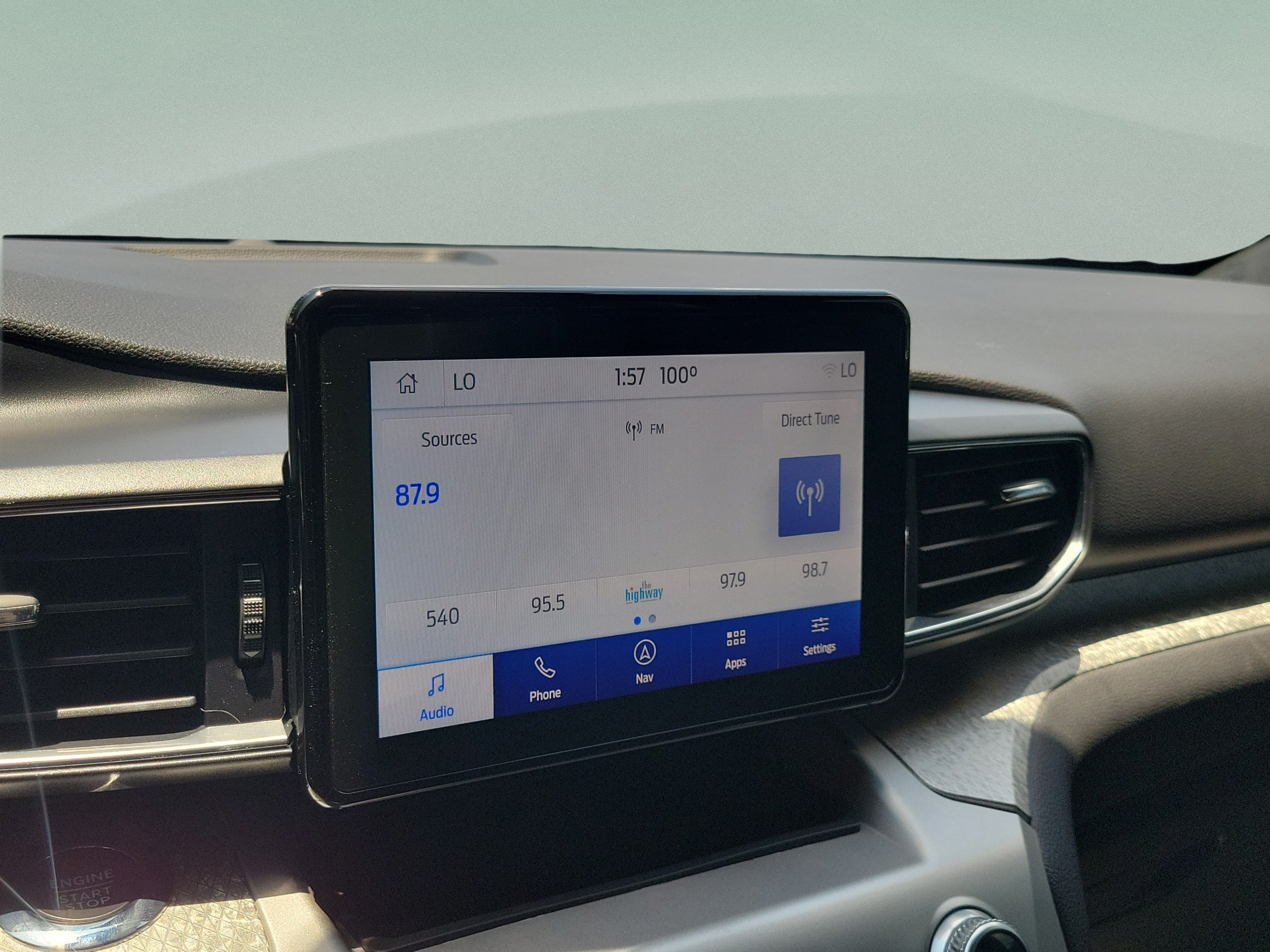 Certified 2022 Ford Explorer Timberline AWD/4WD image 30