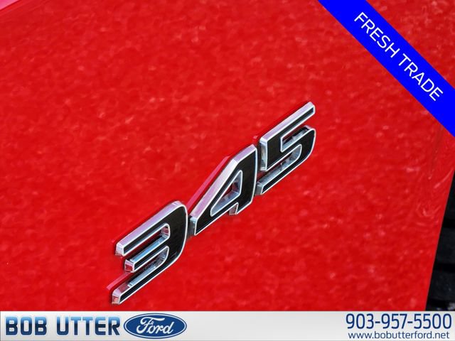 Used 2023 Dodge Challenger R/T w/ Plus Package RWD image 14
