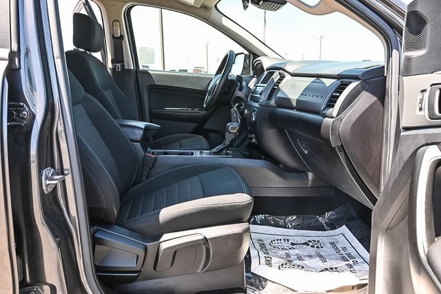 Certified 2019 Ford Ranger XL w/ Equipment Group 101A Mid RWD image 19