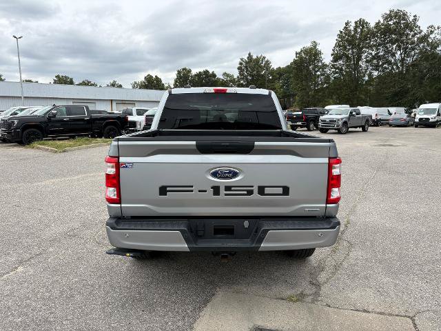 Certified 2023 Ford F150 XL w/ STX Appearance Package AWD/4WD image 6