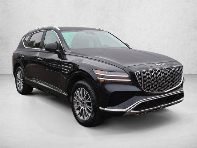 Used 2026 Genesis GV80 2.5T AWD/4WD image 3