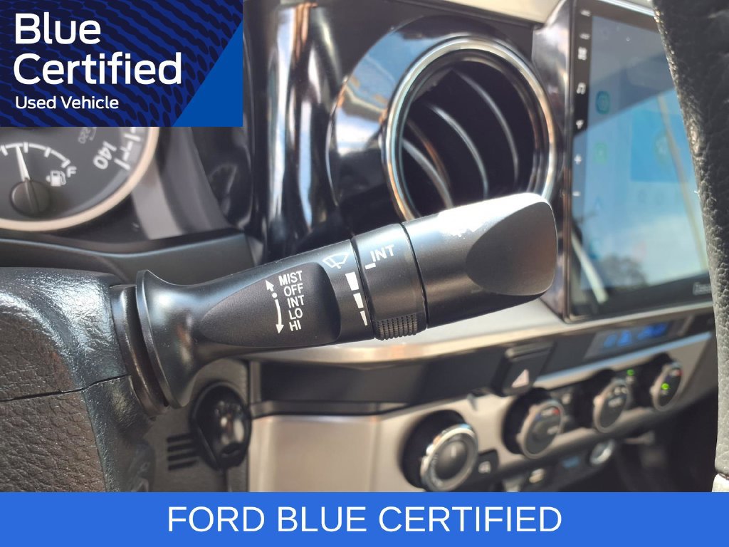 Used 2022 Toyota Tacoma SR5 w/ Technology Package AWD/4WD image 20