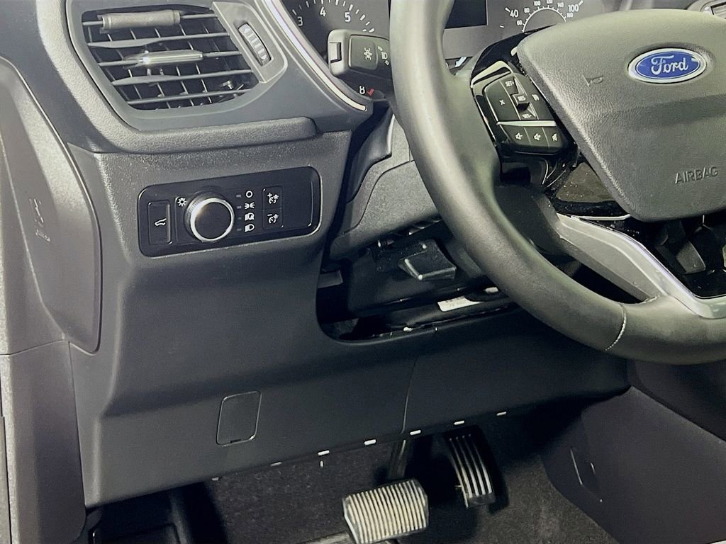 Certified 2022 Ford Escape SE w/ Convenience Package FWD image 12