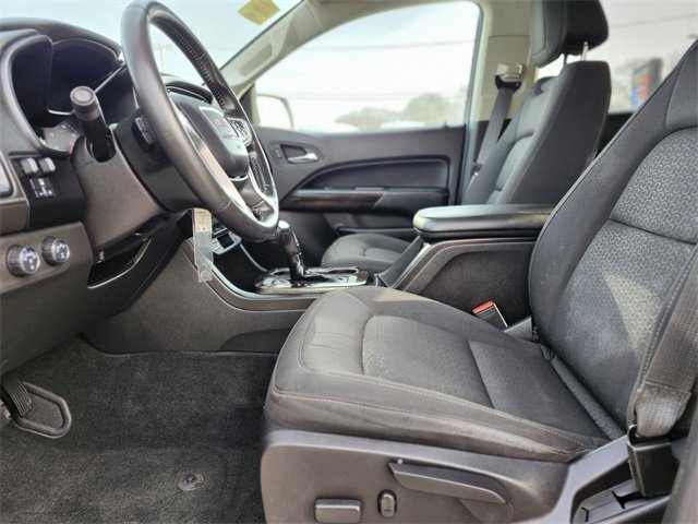 Used 2018 GMC Canyon SLE w/ SLE Convenience Package image 18