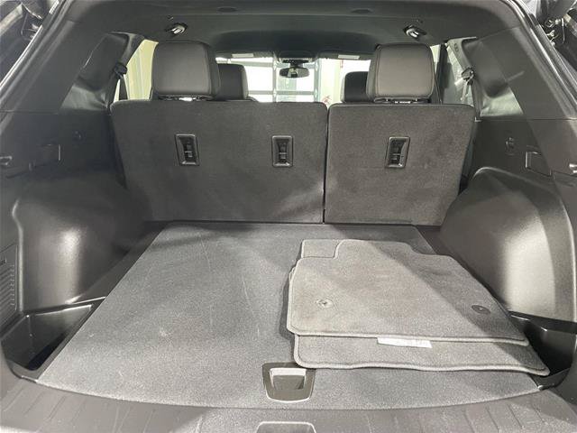 Used 2022 Chevrolet Blazer Premier AWD/4WD image 39