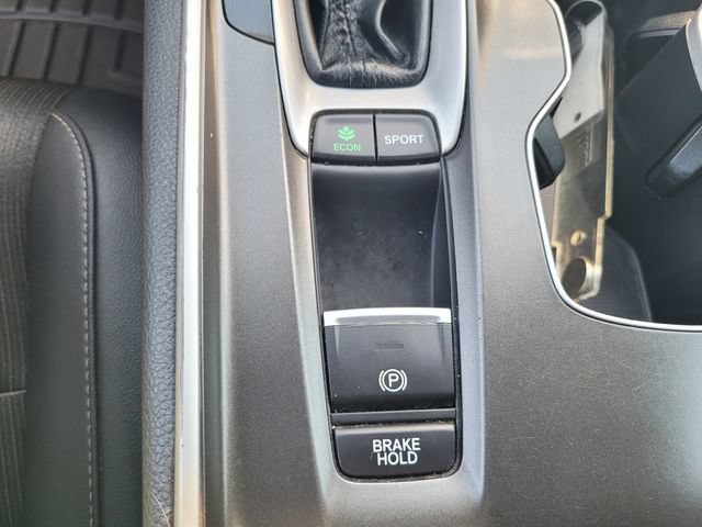 Used 2020 Honda Accord Sport image 25