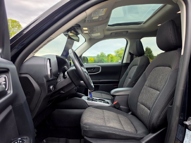 Certified 2023 Ford Bronco Sport Big Bend w/ Convenience Package AWD/4WD image 13