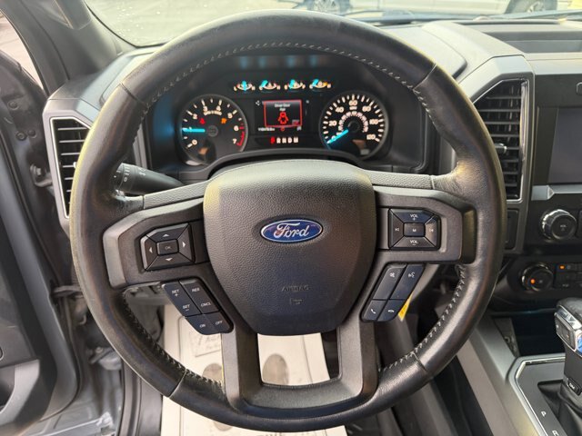 Certified 2019 Ford F150 XLT w/ Equipment Group 302A Luxury AWD/4WD image 9