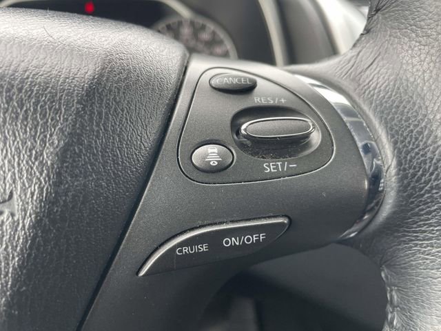 Used 2020 Nissan Murano SV FWD image 16