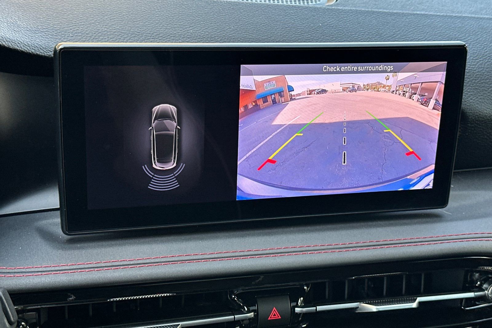 Used 2024 Dodge Hornet R/T Plus image 19