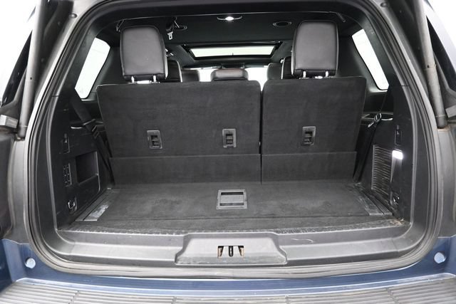 Certified 2019 Ford Expedition Limited w/ Equipment Group 303A AWD/4WD image 32