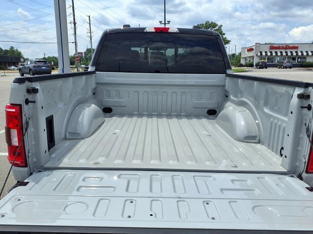 Certified 2023 Ford F150 XLT w/ Equipment Group 302A High AWD/4WD image 28
