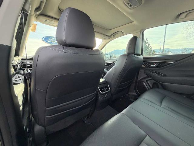 Used 2024 Subaru Legacy Touring XT image 26