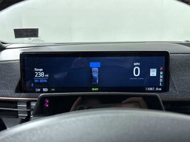 Certified 2022 Ford Mustang Mach-E GT image 12