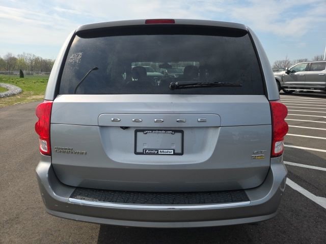 Used 2019 Dodge Grand Caravan GT FWD image 9